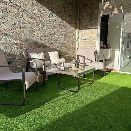 Enzo Suite لاس بالماس دي غران كاناريا المظهر الخارجي الصورة