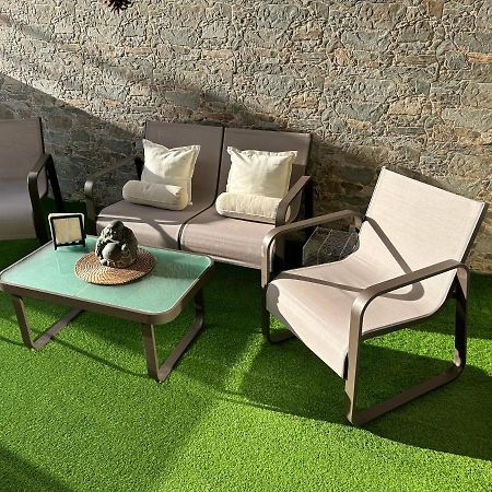 Enzo Suite لاس بالماس دي غران كاناريا المظهر الخارجي الصورة