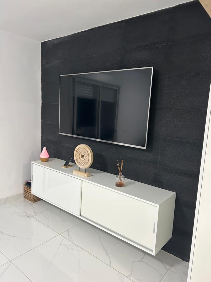 Enzo Suite لاس بالماس دي غران كاناريا المظهر الخارجي الصورة