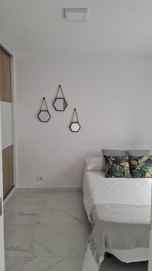 Enzo Suite لاس بالماس دي غران كاناريا المظهر الخارجي الصورة